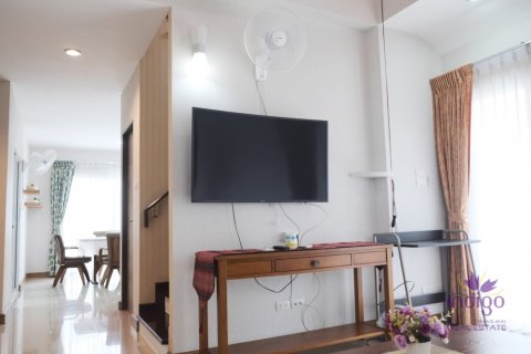 House in Hang Dong, Thailand 4 bedrooms № 200336 - photo 19