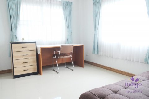 House in Hang Dong, Thailand 4 bedrooms № 200336 - photo 18