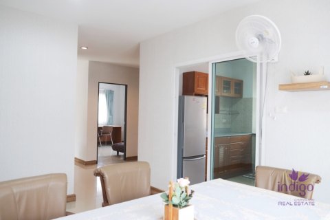 House in Hang Dong, Thailand 4 bedrooms № 200336 - photo 13