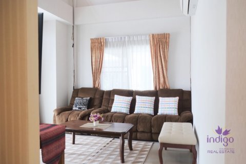 House in Hang Dong, Thailand 4 bedrooms № 200336 - photo 14