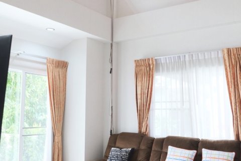 House in Hang Dong, Thailand 4 bedrooms № 200336 - photo 15