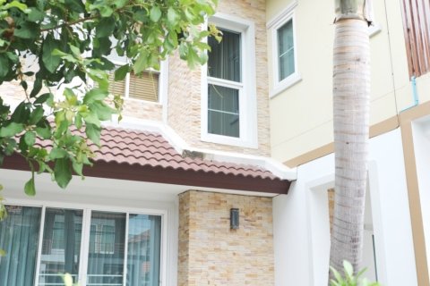 House in Hang Dong, Thailand 4 bedrooms № 200336 - photo 5