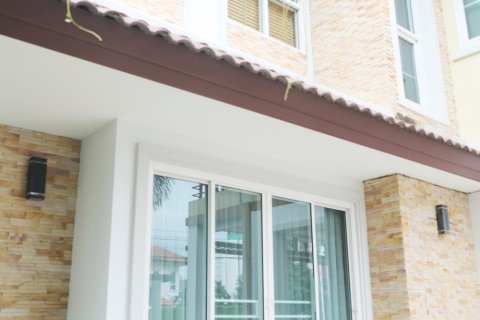 House in Hang Dong, Thailand 4 bedrooms № 200336 - photo 8