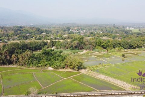 Land in Mae Rim, Thailand № 200330 - photo 5