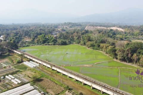 Land in Mae Rim, Thailand № 200330 - photo 7