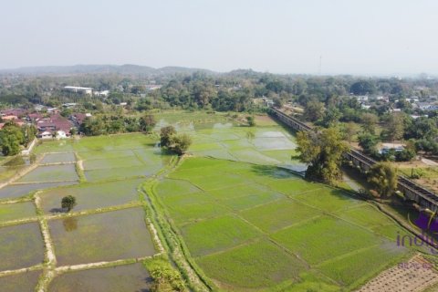Land in Mae Rim, Thailand № 200330 - photo 10