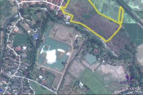 Land in Mae Rim, Thailand № 200330 - photo 12
