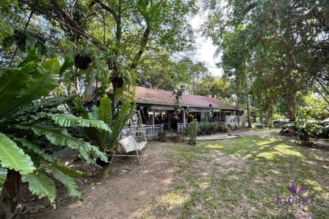 Commercial property in Mae Rim, Thailand № 200334 - photo 22