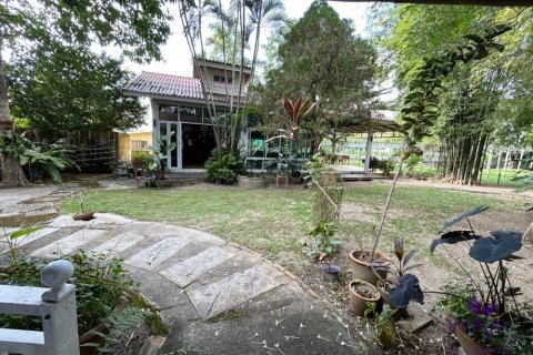 Commercial property in Mae Rim, Thailand № 200334 - photo 5