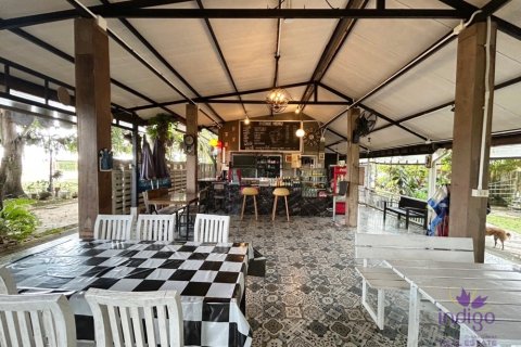Commercial property in Mae Rim, Thailand № 200334 - photo 4