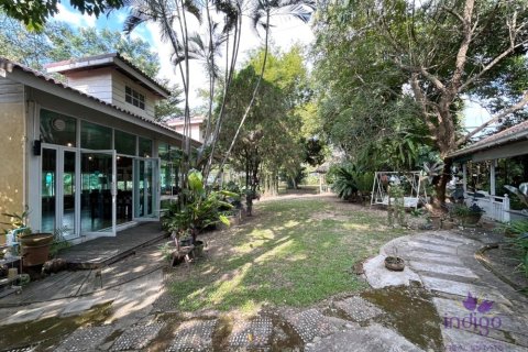 Commercial property in Mae Rim, Thailand № 200334 - photo 20