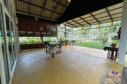 Commercial property in Mae Rim, Thailand № 200334 - photo 24