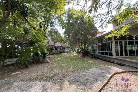 Commercial property in Mae Rim, Thailand № 200334 - photo 21