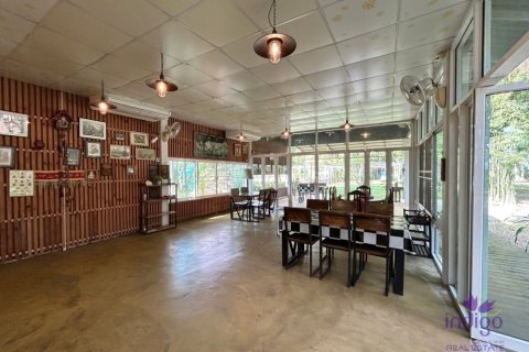Commercial property in Mae Rim, Thailand № 200334 - photo 13