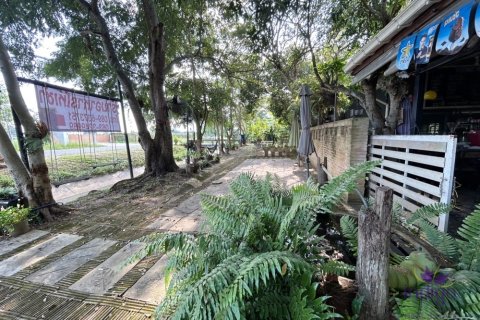Commercial property in Mae Rim, Thailand № 200334 - photo 16