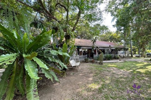 Commercial property in Mae Rim, Thailand № 200334 - photo 23