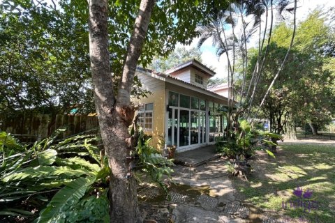 Commercial property in Mae Rim, Thailand № 200334 - photo 15