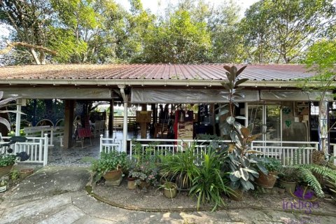 Propriété commerciale à Mae Rim, Thaïlande № 200334