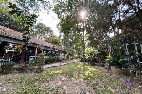 Commercial property in Mae Rim, Thailand № 200334 - photo 3