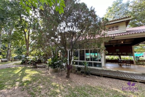 Commercial property in Mae Rim, Thailand № 200334 - photo 2