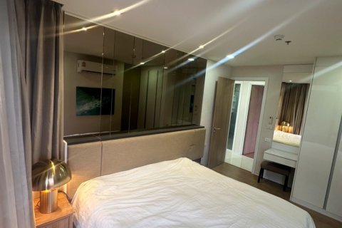 Condominio de 2 dormitorios en Chiang Mai, Tailandia № 200333 - foto 11