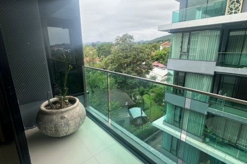 Condominio de 2 dormitorios en Chiang Mai, Tailandia № 200333 - foto 16
