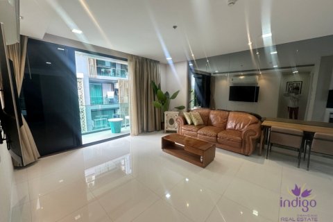 Condominio de 2 dormitorios en Chiang Mai, Tailandia № 200333 - foto 8