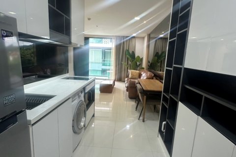 Condominio de 2 dormitorios en Chiang Mai, Tailandia № 200333 - foto 3