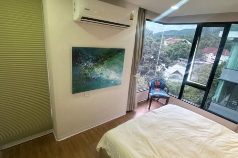 Condominio de 2 dormitorios en Chiang Mai, Tailandia № 200333 - foto 12