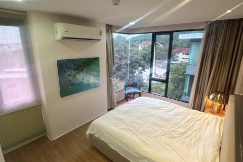 Condominio de 2 dormitorios en Chiang Mai, Tailandia № 200333 - foto 10