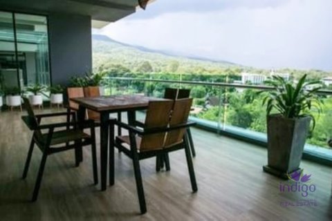 Condominio de 2 dormitorios en Chiang Mai, Tailandia № 200333 - foto 7