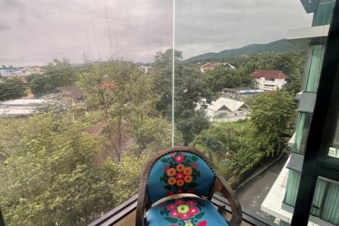 Condominio de 2 dormitorios en Chiang Mai, Tailandia № 200333 - foto 15