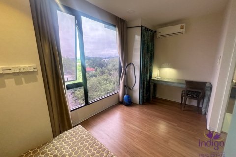 Condominio de 2 dormitorios en Chiang Mai, Tailandia № 200333 - foto 9