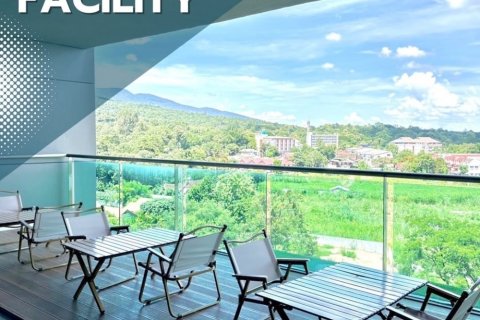 Condominio de 2 dormitorios en Chiang Mai, Tailandia № 200333 - foto 21