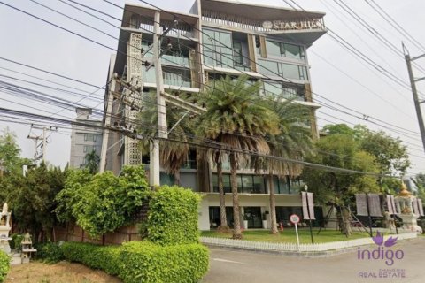 Condominio de 2 dormitorios en Chiang Mai, Tailandia № 200333 - foto 2