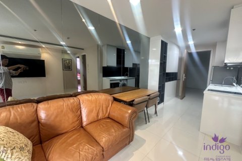Condominio de 2 dormitorios en Chiang Mai, Tailandia № 200333 - foto 6