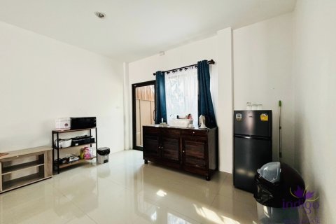Townhouse à Chiang Mai, Thaïlande 2 chambres № 200331 - photo 5