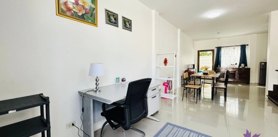 Townhouse à Chiang Mai, Thaïlande 2 chambres № 200331