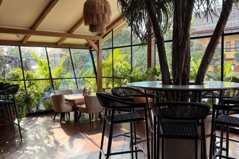 Café/Restaurant in Ko Samui, Thailand № 170492 - Foto 4