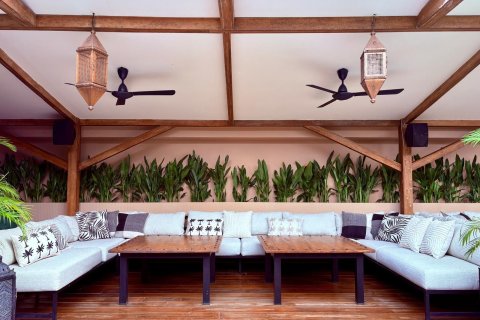 Café/Restaurant in Ko Samui, Thailand № 170492 - Foto 7