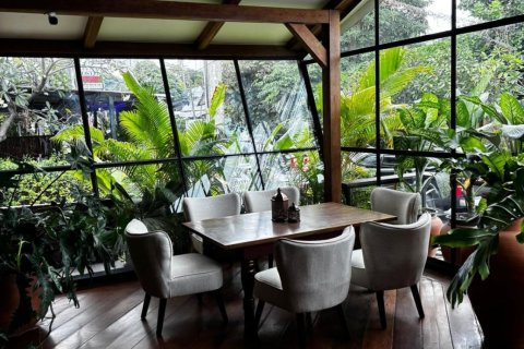 Café/Restaurant in Ko Samui, Thailand № 170492 - Foto 8