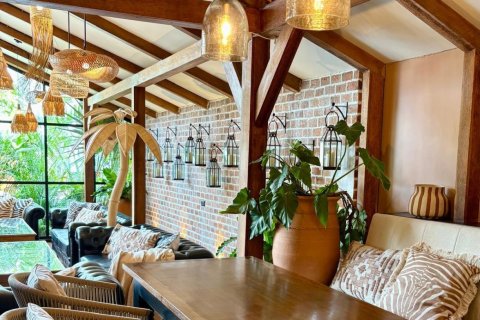 Café/Restaurant in Ko Samui, Thailand № 170492 - Foto 2