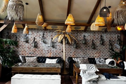 Café/Restaurant in Ko Samui, Thailand № 170492 - Foto 3
