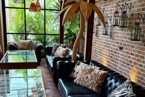 Café/Restaurant in Ko Samui, Thailand № 170492 - Foto 5