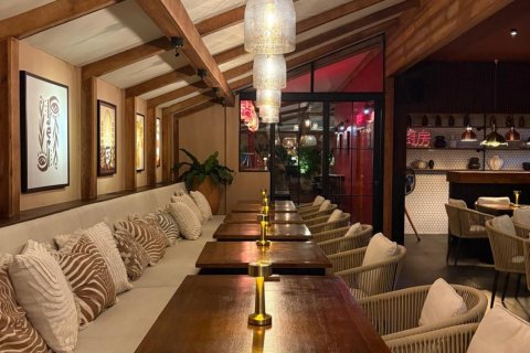Café/Restaurant in Ko Samui, Thailand № 170492 - Foto 6