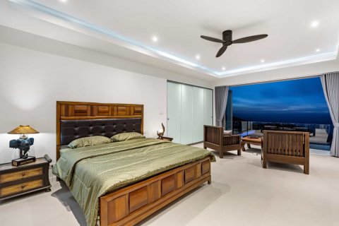 Villa à Ko Samui, Thaïlande 3 chambres № 166526 - photo 8