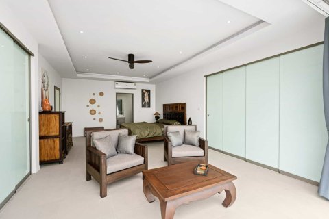 Villa à Ko Samui, Thaïlande 3 chambres № 166526 - photo 25