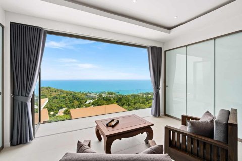 Villa à Ko Samui, Thaïlande 3 chambres № 166526 - photo 6