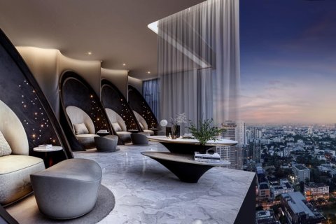 Condominio de 3 dormitorios en Bangkok, Tailandia № 166527 - foto 23
