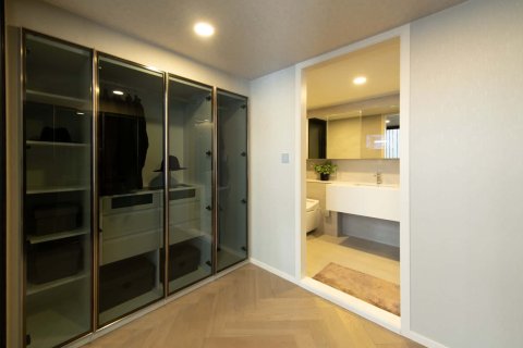 Condominio de 3 dormitorios en Bangkok, Tailandia № 166527 - foto 16